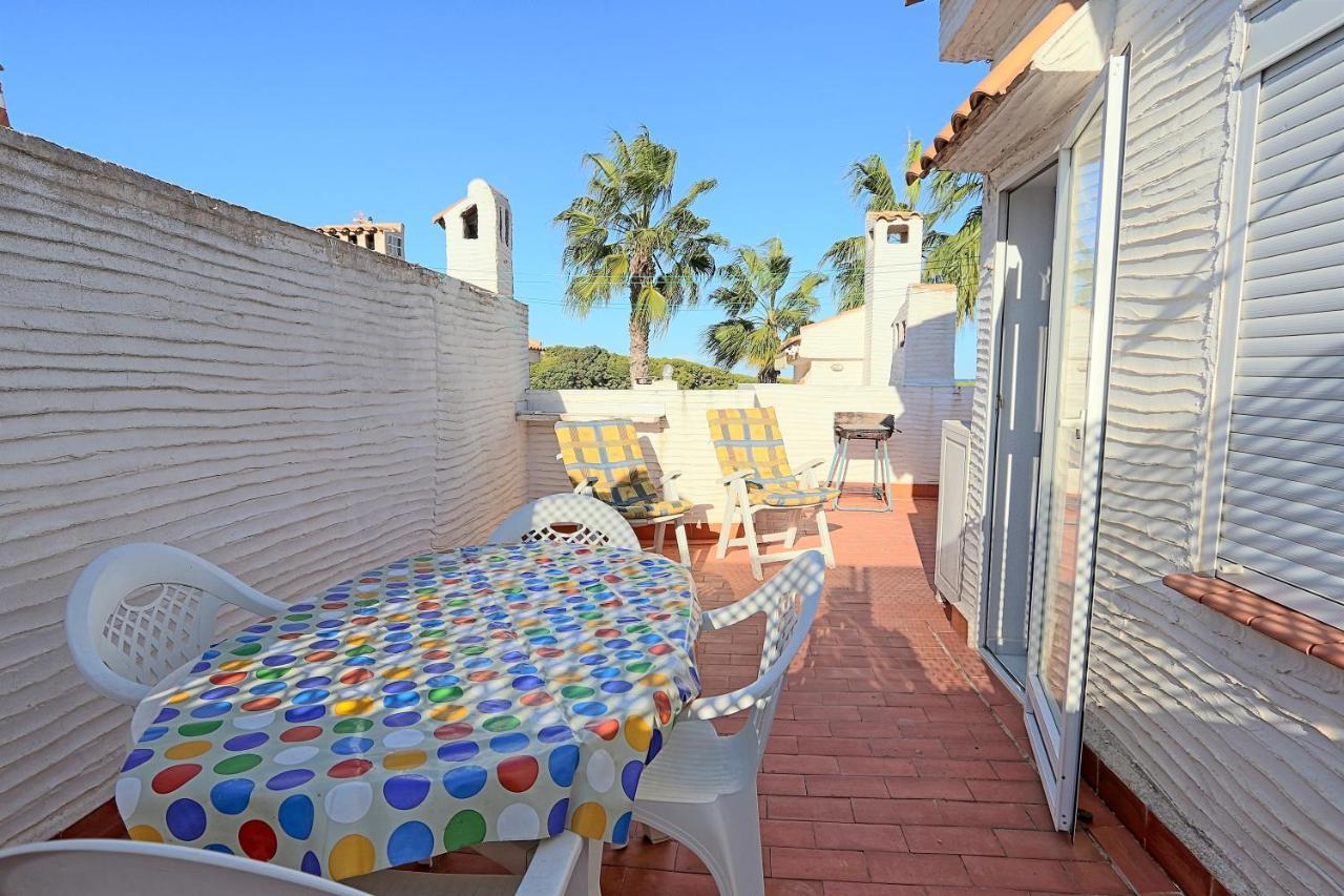 012 - Costa Hispania II 075 - Comfortholidays Gran Alacant Exterior foto